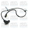 Image de Capteur, Vitesse De Roue Meat & Doria 90825e Mitsubishi