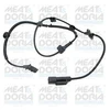 Image de Capteur, Vitesse De Roue Meat & Doria 90911e Mitsubishi