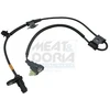 Image de Capteur, Vitesse De Roue Meat & Doria 90931 Kia