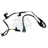 Image de Capteur, Vitesse De Roue Meat & Doria 90935 Kia