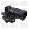 Image de Thermostat D'Eau Meat & Doria 92704 Land Rover;Mg;Rover