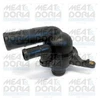 Image de Thermostat D'Eau Meat & Doria 92820 Mg;Rover
