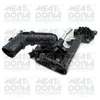 Image de Thermostat, Liquide De Refroidissement Meat & Doria 92862 Alfa Romeo;Fiat;Jeep;Suzuki