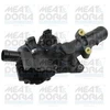 Image de Thermostat D'Eau Meat & Doria 92866 Mercedes-Benz;Nissan;Renault