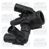 Image de Thermostat, Liquide De Refroidissement Meat & Doria 92875 Ford