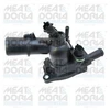 Image de Thermostat, Liquide De Refroidissement Meat & Doria 92906 Alfa Romeo;Fiat