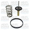 Image de Thermostat, Liquide De Refroidissement Meat & Doria 92939 Toyota