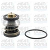 Image de Thermostat, Liquide De Refroidissement Meat & Doria 92973 Bmw