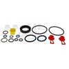 Image de Kit D'Assemblage, Pompe À Carburant Meat & Doria 9516 Audi;Bmw;Citroen;Dacia;Ds;Fiat;Ford;Honda;Hyundai;Iveco;Kia;Mini;Peugeot;Renault;Seat;Skoda;Volkswagen