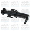 Image de Liquide De Nettoyage Pour Buse De Pulvérisation, Nettoyage Des Phares Meat & Doria 209007 Bmw