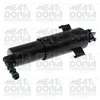 Image de Liquide De Nettoyage Pour Buse De Pulvérisation, Nettoyage Des Phares Meat & Doria 209009 Bmw