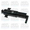 Image de Liquide De Nettoyage Pour Buse De Pulvérisation, Nettoyage Des Phares Meat & Doria 209012 Bmw
