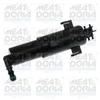 Image de Liquide De Nettoyage Pour Buse De Pulvérisation, Nettoyage Des Phares Meat & Doria 209013 Bmw