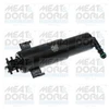 Image de Liquide De Nettoyage Pour Buse De Pulvérisation, Nettoyage Des Phares Meat & Doria 209014 Bmw