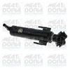 Image de Liquide De Nettoyage Pour Buse De Pulvérisation, Nettoyage Des Phares Meat & Doria 209017 Bmw