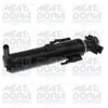 Image de Liquide De Nettoyage Pour Buse De Pulvérisation, Nettoyage Des Phares Meat & Doria 209018 Bmw