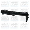 Image de Liquide De Nettoyage Pour Buse De Pulvérisation, Nettoyage Des Phares Meat & Doria 209019 Bmw