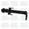Image de Liquide De Nettoyage Pour Buse De Pulvérisation, Nettoyage Des Phares Meat & Doria 209020 Bmw