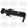 Image de Liquide De Nettoyage Pour Buse De Pulvérisation, Nettoyage Des Phares Meat & Doria 209021 Bmw