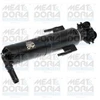 Image de Liquide De Nettoyage Pour Buse De Pulvérisation, Nettoyage Des Phares Meat & Doria 209022 Bmw