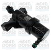 Image de Liquide De Nettoyage Pour Buse De Pulvérisation, Nettoyage Des Phares Meat & Doria 209023 Alpina;Bmw