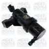 Image de Liquide De Nettoyage Pour Buse De Pulvérisation, Nettoyage Des Phares Meat & Doria 209024 Alpina;Bmw