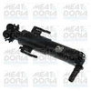 Image de Liquide De Nettoyage Pour Buse De Pulvérisation, Nettoyage Des Phares Meat & Doria 209031 Alpina;Bmw