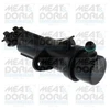 Image de Liquide De Nettoyage Pour Buse De Pulvérisation, Nettoyage Des Phares Meat & Doria 209033 Bmw