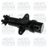 Image de Liquide De Nettoyage Pour Buse De Pulvérisation, Nettoyage Des Phares Meat & Doria 209034 Bmw