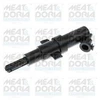 Image de Liquide De Nettoyage Pour Buse De Pulvérisation, Nettoyage Des Phares Meat & Doria 209036 Bmw
