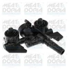 Image de Liquide De Nettoyage Pour Buse De Pulvérisation, Nettoyage Des Phares Meat & Doria 209038 Bmw