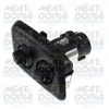 Image de Liquide De Nettoyage Pour Buse De Pulvérisation, Nettoyage Des Phares Meat & Doria 209046 Bmw