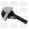 Image de Liquide De Nettoyage Pour Buse De Pulvérisation, Nettoyage Des Phares Meat & Doria 209055 Bmw