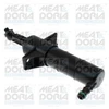 Image de Liquide De Nettoyage Pour Buse De Pulvérisation, Nettoyage Des Phares Meat & Doria 209064 Mercedes-Benz