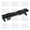 Image de Liquide De Nettoyage Pour Buse De Pulvérisation, Nettoyage Des Phares Meat & Doria 209071 Mercedes-Benz