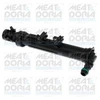 Image de Liquide De Nettoyage Pour Buse De Pulvérisation, Nettoyage Des Phares Meat & Doria 209083 Mercedes-Benz