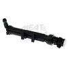 Image de Liquide De Nettoyage Pour Buse De Pulvérisation, Nettoyage Des Phares Meat & Doria 209087 Mercedes-Benz