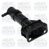 Image de Liquide De Nettoyage Pour Buse De Pulvérisation, Nettoyage Des Phares Meat & Doria 209101 Audi