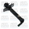 Image de Liquide De Nettoyage Pour Buse De Pulvérisation, Nettoyage Des Phares Meat & Doria 209105 Audi