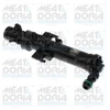 Image de Liquide De Nettoyage Pour Buse De Pulvérisation, Nettoyage Des Phares Meat & Doria 209109 Audi