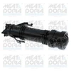 Image de Liquide De Nettoyage Pour Buse De Pulvérisation, Nettoyage Des Phares Meat & Doria 209144 Volkswagen