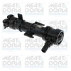 Image de Liquide De Nettoyage Pour Buse De Pulvérisation, Nettoyage Des Phares Meat & Doria 209159 Skoda