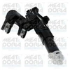 Image de Liquide De Nettoyage Pour Buse De Pulvérisation, Nettoyage Des Phares Meat & Doria 209166 Toyota