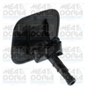 Image de Liquide De Nettoyage Pour Buse De Pulvérisation, Nettoyage Des Phares Meat & Doria 209209 Kia