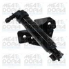 Image de Liquide De Nettoyage Pour Buse De Pulvérisation, Nettoyage Des Phares Meat & Doria 209213 Kia