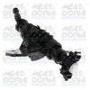 Image de Liquide De Nettoyage Pour Buse De Pulvérisation, Nettoyage Des Phares Meat & Doria 209216 Hyundai