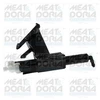 Image de Liquide De Nettoyage Pour Buse De Pulvérisation, Nettoyage Des Phares Meat & Doria 209219 Ford