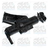 Image de Liquide De Nettoyage Pour Buse De Pulvérisation, Nettoyage Des Phares Meat & Doria 209223 Ford
