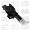 Image de Liquide De Nettoyage Pour Buse De Pulvérisation, Nettoyage Des Phares Meat & Doria 209226 Mitsubishi