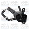 Image de Liquide De Nettoyage Pour Buse De Pulvérisation, Nettoyage Des Phares Meat & Doria 209229 Mitsubishi